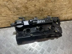 Клапанная крышка левая Infiniti M37 VQ37VHR FX37