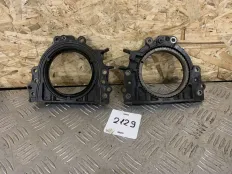 Задняя крышка коленвала Jetta 6 Golf 6 CWV CJZ