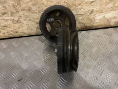 Шкив коленвала 3.5 VQ35DE FX35 G35 Nissan Infiniti