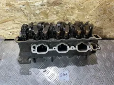 Правая ГБЦ Mercedes M112 2.4 головка M112E24