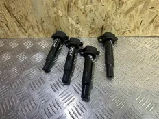 Катушка зажигания Rio Cerato 1.4 1.6 G4EE G4ED