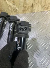 Катушка зажигания Rio Cerato 1.4 1.6 G4EE G4ED