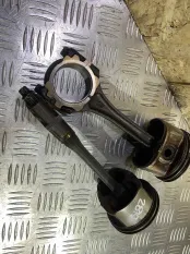 Шатун Chevrolet Epica 2.5 X25D1