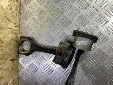 Шатун Chevrolet Epica 2.5 X25D1