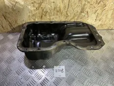 Поддон картер Mazda 3 2 Axela BK BL 1.6 1.5 Z6