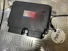 Блок управления двигателем Mazda 3 2.0