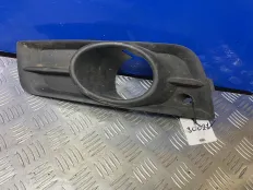 Накладка ПТФ левая Chevrolet Cruze