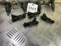 Форсунка 3zz 4zz Toyota Auris Avensis Corolla