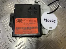 Блок электронный Kia Picanto