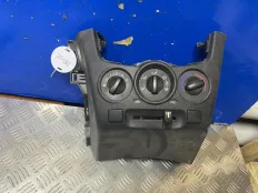 Блок отопителя Kia Picanto