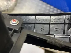 Блок отопителя Kia Picanto