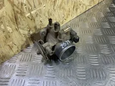 Дроссельная заслонка Hyundai Accent