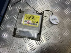 Блок управления Air Bag Mitsubishi Lancer 9