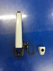 Передняя левая ручка Geely Atlas 5077006600