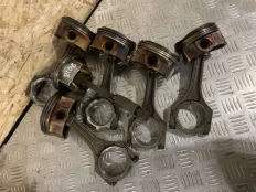 Шатун 2GR Toyota Camry Highlander Lexus RX350