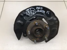 Кулак поворотный передний левый Toyota Corolla 120