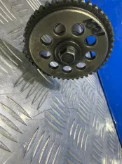 Шестерня распредвала Solaris Rio 1.4 1.6