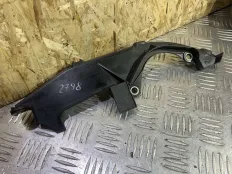 Кожух ГРМ Polo  Fabia 1.4