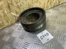 Шкив коленвала Amarok Crafter CKT  2.0