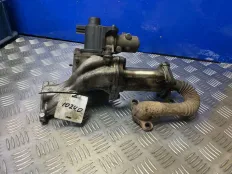 Клапан EGR Nissan Renault K9K 1.5 DCi