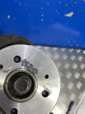 Муфта Hyundai KIA Solaris Rio Фазовращатель