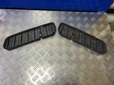 Решётка капота BMW X5 e53