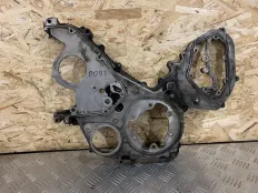 Крышка двигателя передняя YD25 Navara Pathfinder