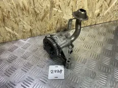 Масляный насос Amarok Caddy 2.0 CKT CKU