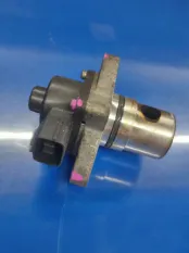 Клапан EGR HR15 HR12 MR20 Nissan Qashqai X-Trail