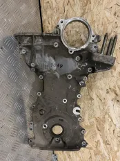 Крышка двигателя передняя Mazda 6 CX-5 2,5 PY