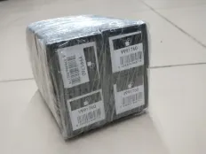 Клапан выпускной 1.6 Skoda Jetta