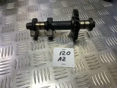 Балансирный вал Toyota 2.4 2AZ Camry балансир