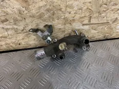 Тройник охлаждения Camry Highlander 2GR 3.5