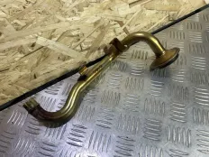 Маслозаборник Volvo S60 S80 XC90 2.4