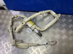 Правая боковая подушка Chevrolet Cruze