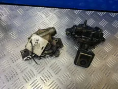 Масляный насос Camry Rav4 Avensis 2.4 2AZ 2.0 1AZ