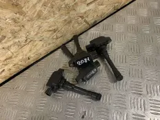 Катушка зажигания MR16DD MR20DD Juke Qashqai NIssa