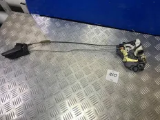 Замок передний правый Lancer 9