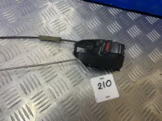 Замок передний правый Lancer 9