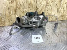 Корпус термостата Nissan Mr20DE X-Trail Qashqai