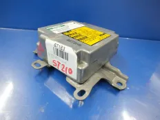 Блок управления AIR BAG Toyota Caldina CORONA
