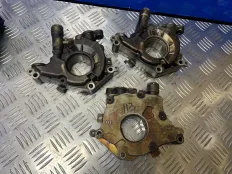 Масляный насос VQ35 Nissan Teana Murano Infiniti