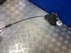 Замок задний правый Lancer 9