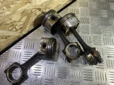 Шатун March Micra 1.0 CG10