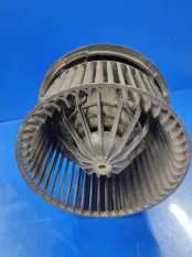 Мотор печки cr14 hr16 Renault Logan Nissan Note