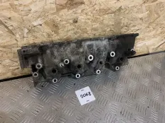 Коллектор впускной Largus Logan Sandero Duster 1.6