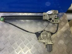 Задний правый стеклоподъёмник Audi Q5