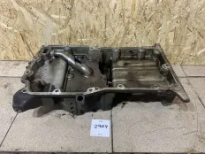 Поддон Opel Zafira Vectra 2.2 Z22SE  90537756
