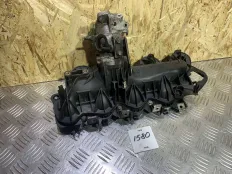 Коллектор впускной  4007 C-Crosser Freelander 2.2