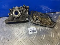 Насос масляный Ford Focus C-Max 1.6 1.4